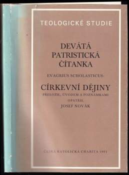 Církevní dějiny