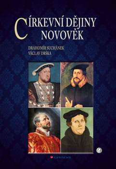 Církevní dějiny
