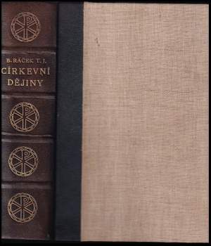 Církevní dějiny v přehledu a obrazech