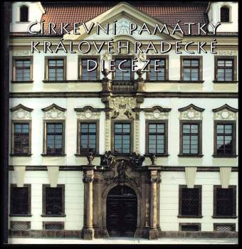 Církevní památky Královéhradecké diecéze