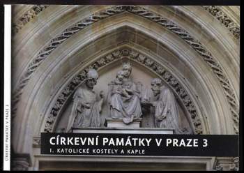 Církevní památky v Praze 3