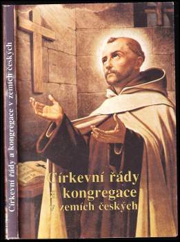 Církevní řády a kongregace v zemích českých