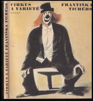 Cirkus a varieté Františka Tichého