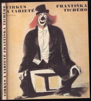 Cirkus a varieté Františka Tichého