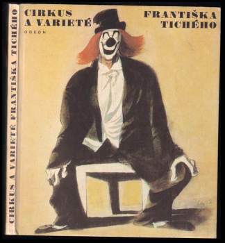 Cirkus a varieté Františka Tichého