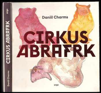 Cirkus Abrafrk