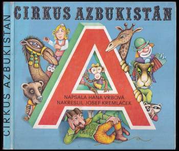 Cirkus Azbukistán