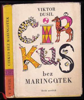 Cirkus bez maringotek