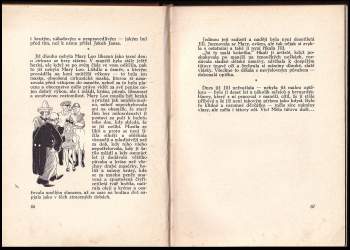 Lída Merlínová: Cirkus Darling