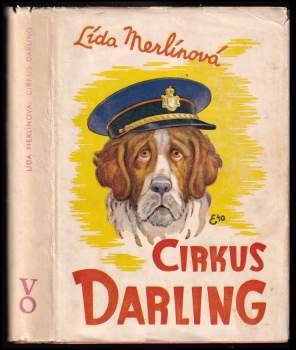 Cirkus Darling
