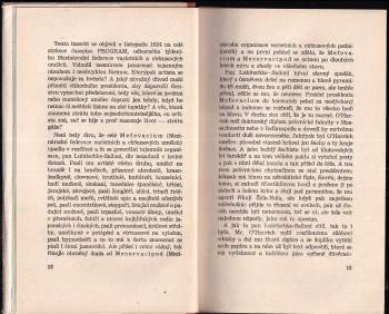 Eduard Bass: Cirkus Humberto