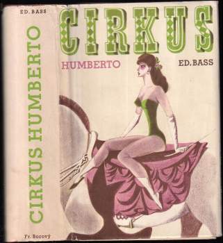 Cirkus Humberto