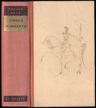Eduard Bass: Cirkus Humberto