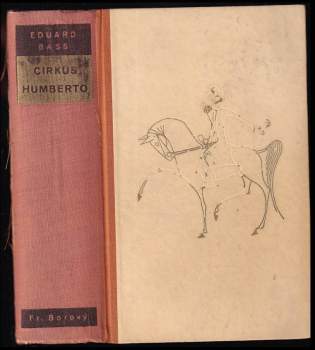 Eduard Bass: Cirkus Humberto