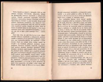 Eduard Bass: Cirkus Humberto