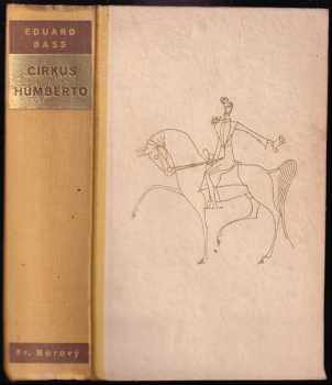 Cirkus Humberto : román