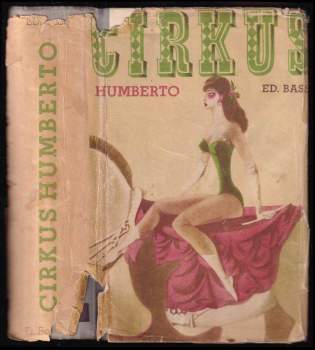 Cirkus Humberto
