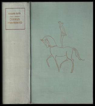 Eduard Bass: Cirkus Humberto