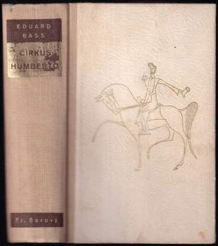 Eduard Bass: Cirkus Humberto