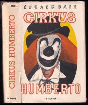 Eduard Bass: Cirkus Humberto