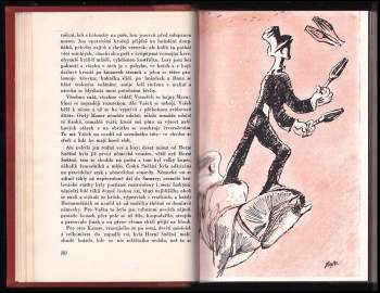 Eduard Bass: Cirkus Humberto
