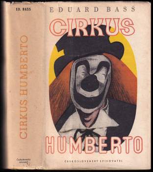 Eduard Bass: Cirkus Humberto