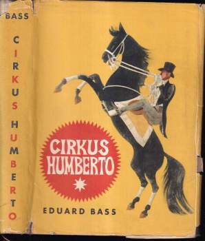 Eduard Bass: Cirkus Humberto