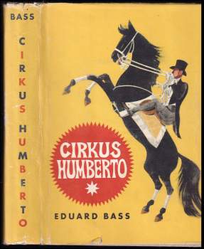 Eduard Bass: Cirkus Humberto