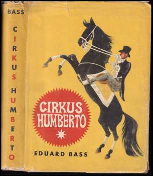 Eduard Bass: Cirkus Humberto