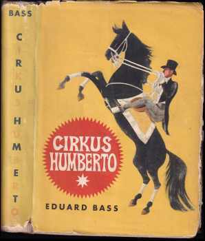 Eduard Bass: Cirkus Humberto