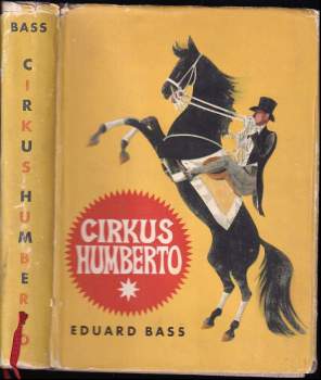 Eduard Bass: Cirkus Humberto