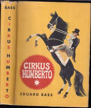 Eduard Bass: Cirkus Humberto