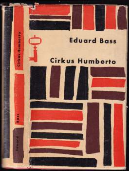 Eduard Bass: Cirkus Humberto