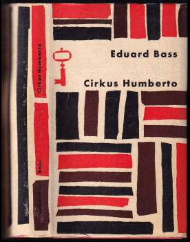 Eduard Bass: Cirkus Humberto