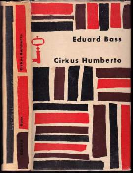 Eduard Bass: Cirkus Humberto