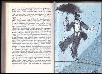 Eduard Bass: Cirkus Humberto