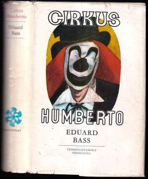 Eduard Bass: Cirkus Humberto