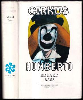 Eduard Bass: Cirkus Humberto