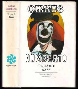 Eduard Bass: Cirkus Humberto