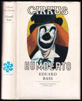 Eduard Bass: Cirkus Humberto