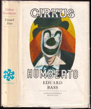 Eduard Bass: Cirkus Humberto