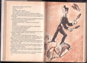 Eduard Bass: Cirkus Humberto