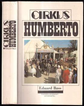 Cirkus Humberto