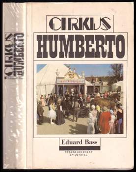 Cirkus Humberto