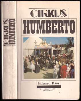Cirkus Humberto