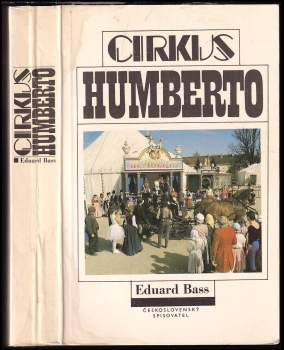 Cirkus Humberto