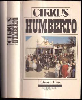 Cirkus Humberto