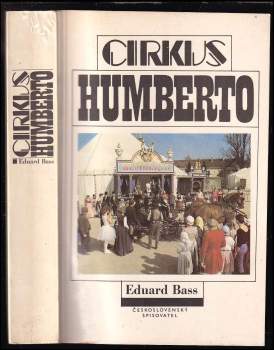 Cirkus Humberto