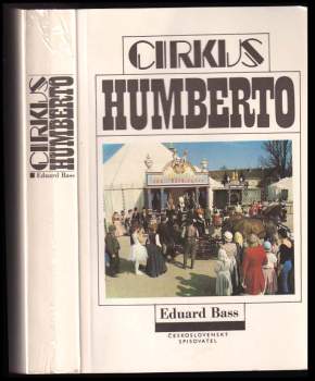 Eduard Bass: Cirkus Humberto