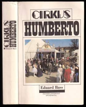 Eduard Bass: Cirkus Humberto